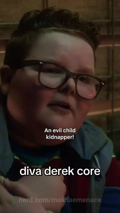 who is this diva??😍 by maknaemenace