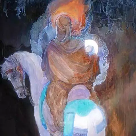 Wish I could meet him :( by maknaemenace