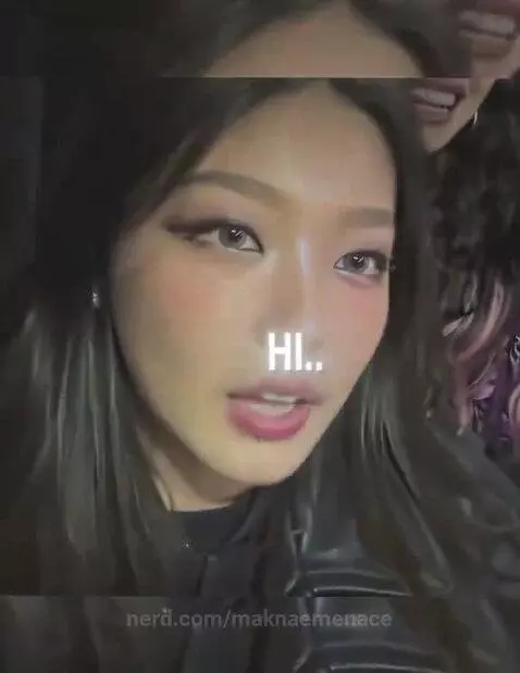 my sweetie is eighteen🥹 by maknaemenace