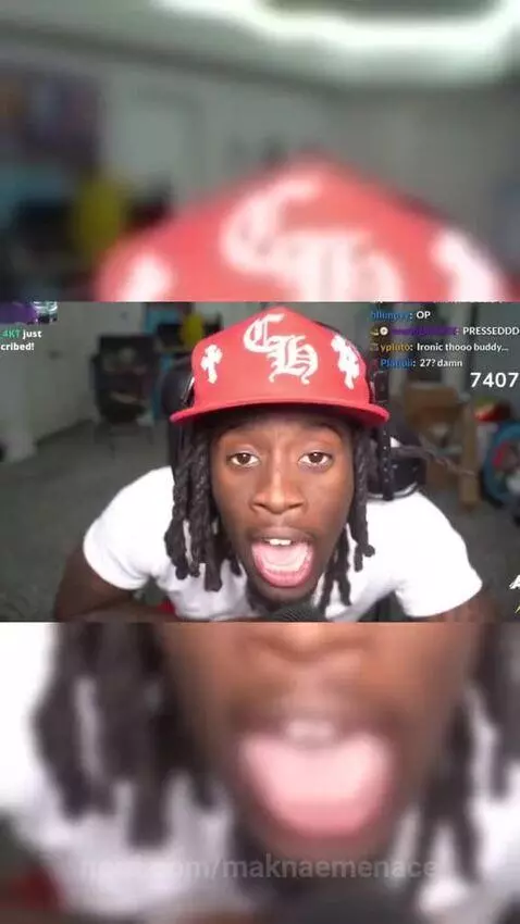 @syderriff65 YOURE GOING TO HELL😂 by maknaemenace