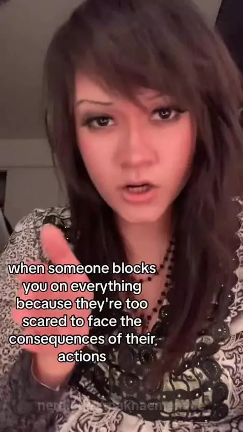 like genuinely, you're too scared to speak to me after I pro... by maknaemenace