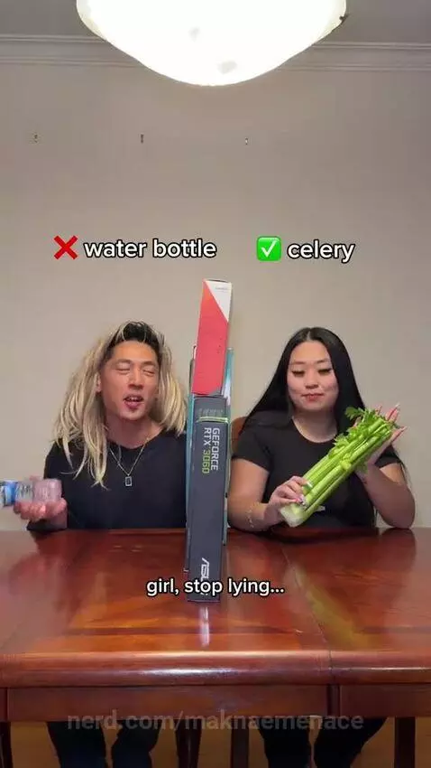 "EXCUSE ME!?!" by maknaemenace