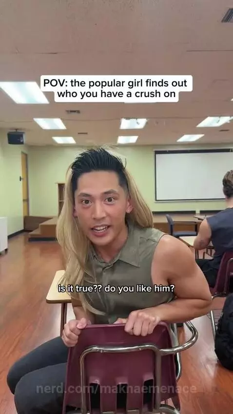 WHAT THE HELL??? by maknaemenace