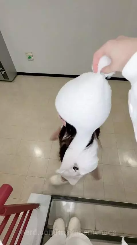 "Im not cute anymore" says the cute one😭🫶 by maknaemenace