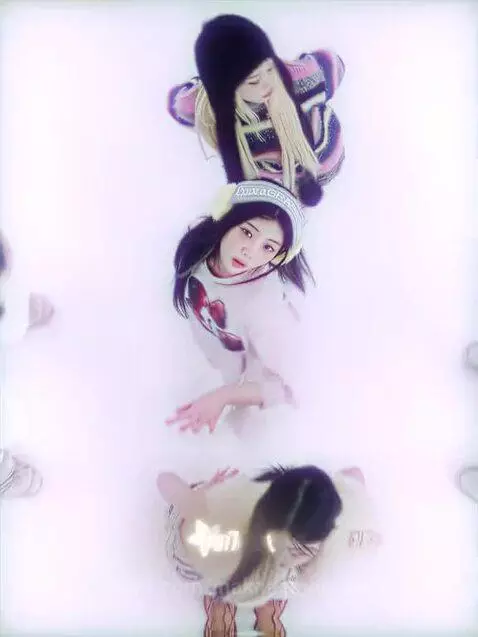 instrumental is soo bubbly😭🫶 by maknaemenace