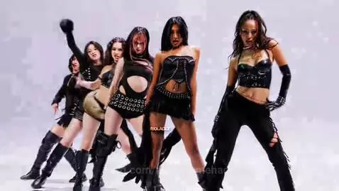 I love this editt by maknaemenace