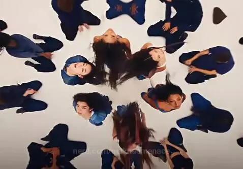 KATSEYE edit by maknaemenace