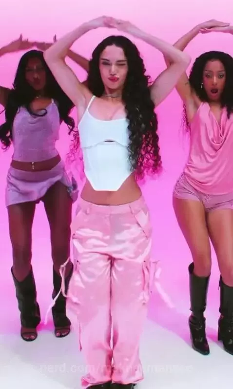 foryoupage, katseye, ad by maknaemenace