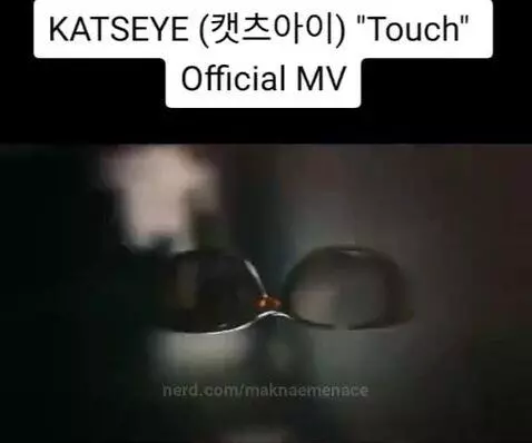 Touch🫧 ~ KATSEYE(Full Song MV) by maknaemenace
