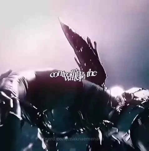 Skarlet from Mortal Kombat😍 by maknaemenace