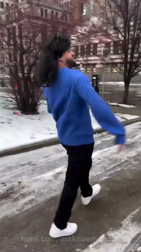 he's so real for this😂 by maknaemenace