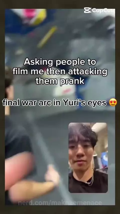 foryoupage, meme, memes by maknaemenace