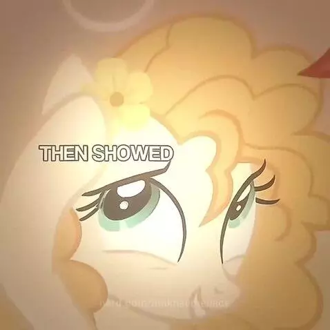 Applejack just like her mother💪 by maknaemenace