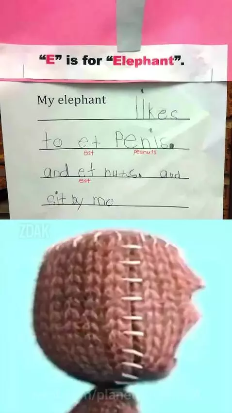 Hell Nah 💀 by planetronzerreal