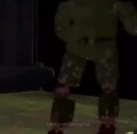 springtrap spin by springtrap