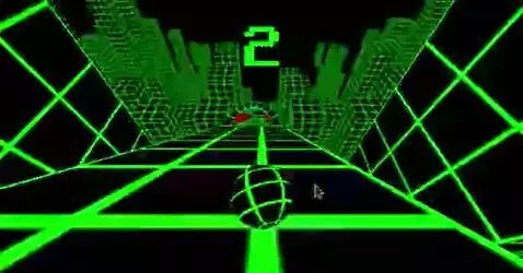 BRO WHAT HAPPENED TO THE LAND by springtrap