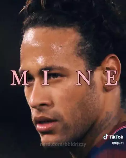 Neymar Jr/Desire Doue make a perfect DUO by bbldrizzy