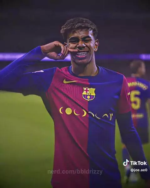 The Power of Yamal by bbldrizzy