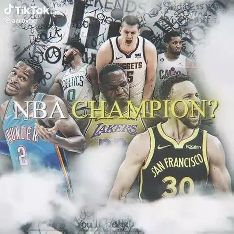 The Power of Golden State by bbldrizzy