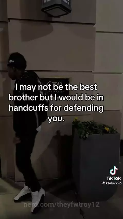 Video by theyfwtroy12