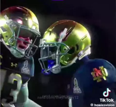 What team should Draft Jeremiyah Love? by theyfwtroy12