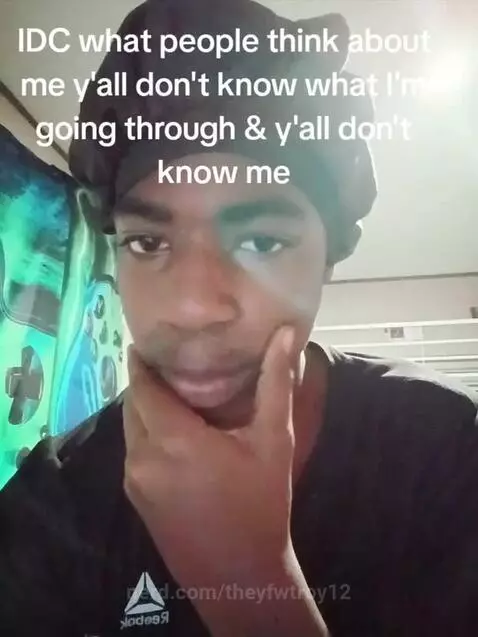 Video by theyfwtroy12