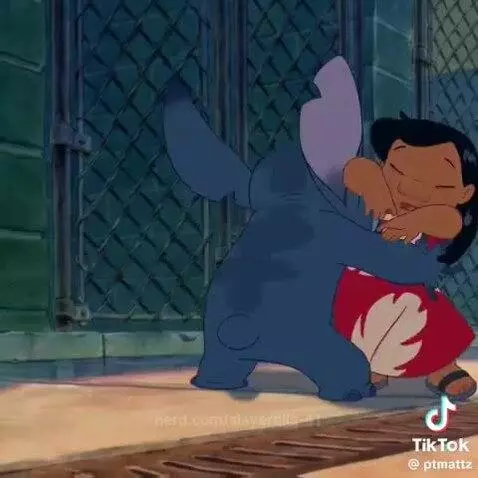 I LOVE STITCH by slayerella-41