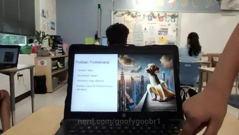 my friend has no life bro he has every single brainrot on hi... by goofygoobr1