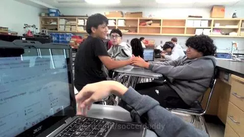 goof balls by soccerdaddy