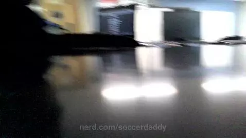 Nonchalant s by soccerdaddy