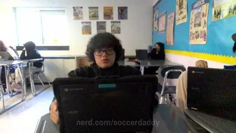 Is this aura by soccerdaddy