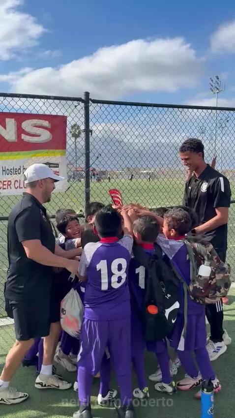 2017 Sentinels Academy by roberto