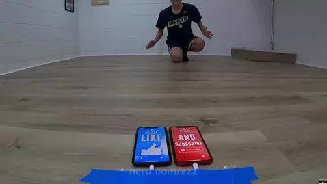 when your phone is at 1%😞 by zzz