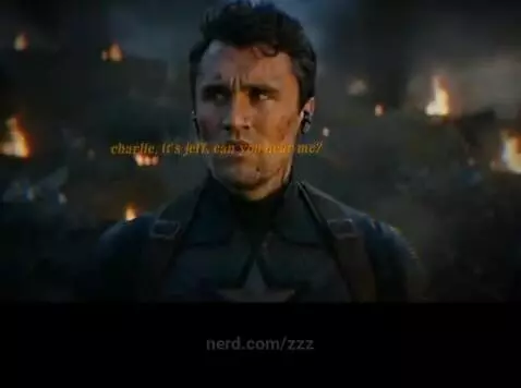 they risked everything by zzz