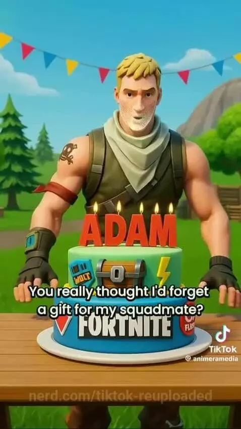 tiktok by tiktok-reuploaded