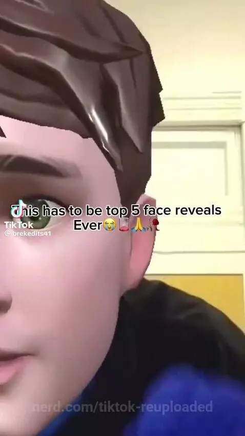 tiktok by tiktok-reuploaded