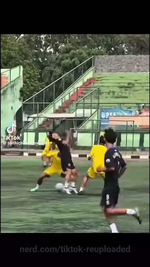 tiktok by tiktok-reuploaded