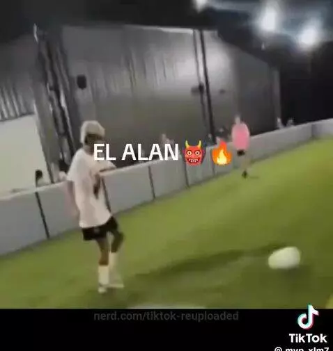 tiktok by tiktok-reuploaded