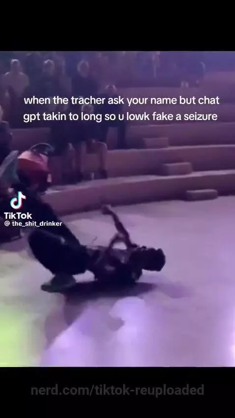 tiktok by tiktok-reuploaded