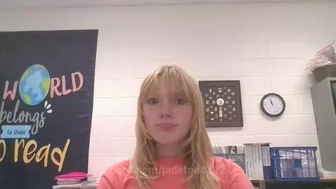 I hat this class by jadetodd312