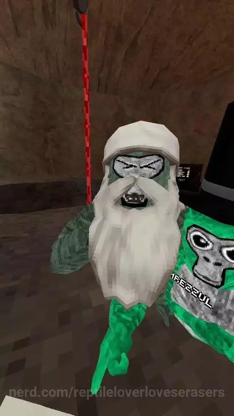 I made this like over a year ago 😭 by reptileloverloveserasers