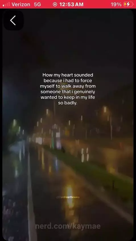 Video by kaymae