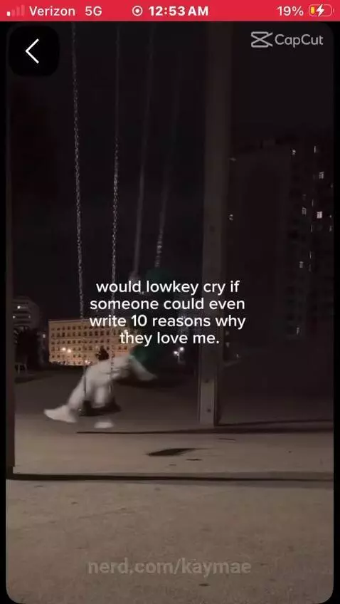 Video by kaymae
