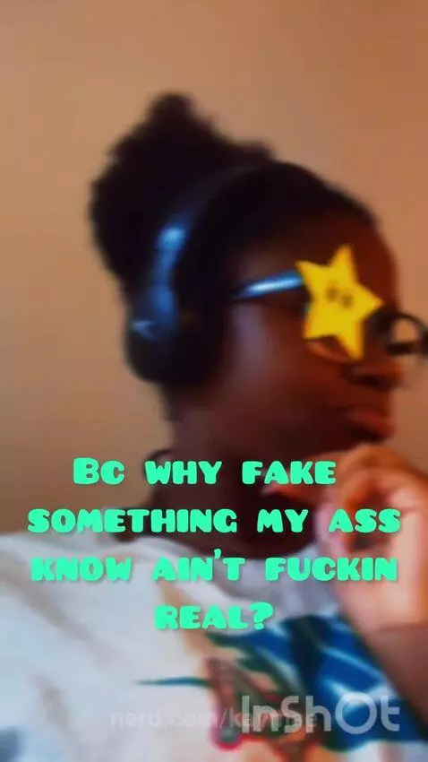Also had a Focal se1zure while making this so don’t know wha... by kaymae