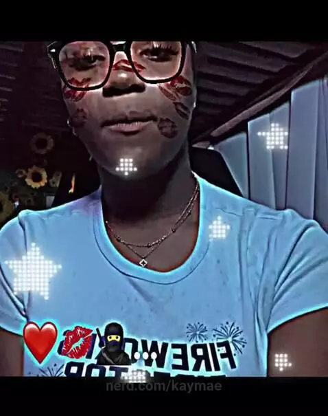 Video by kaymae