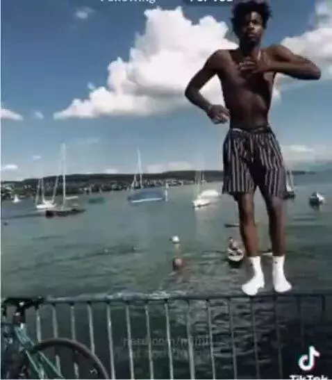 HE IS SOOO FINE # FINE SYHT by mimi