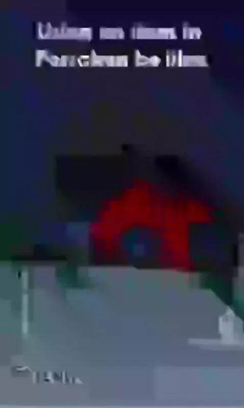 ROBLOX BE LIKE by mimi