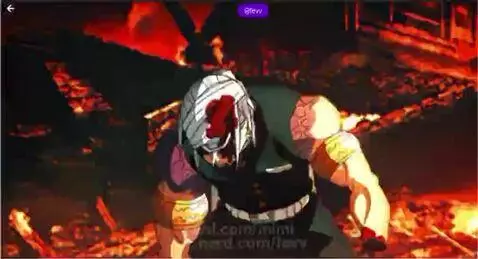 DEMON SLAYER by mimi