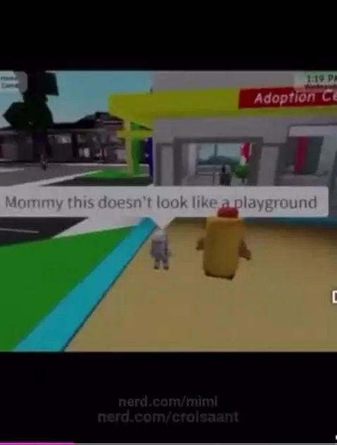 Roblox memes to cure your depression by mimi