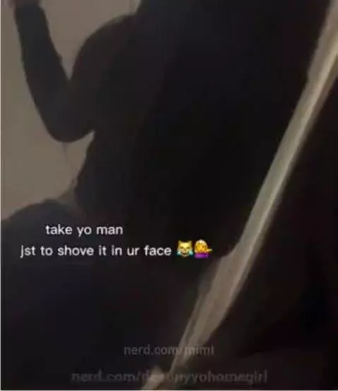 PERIOD DON'T PLAY <3 by mimi